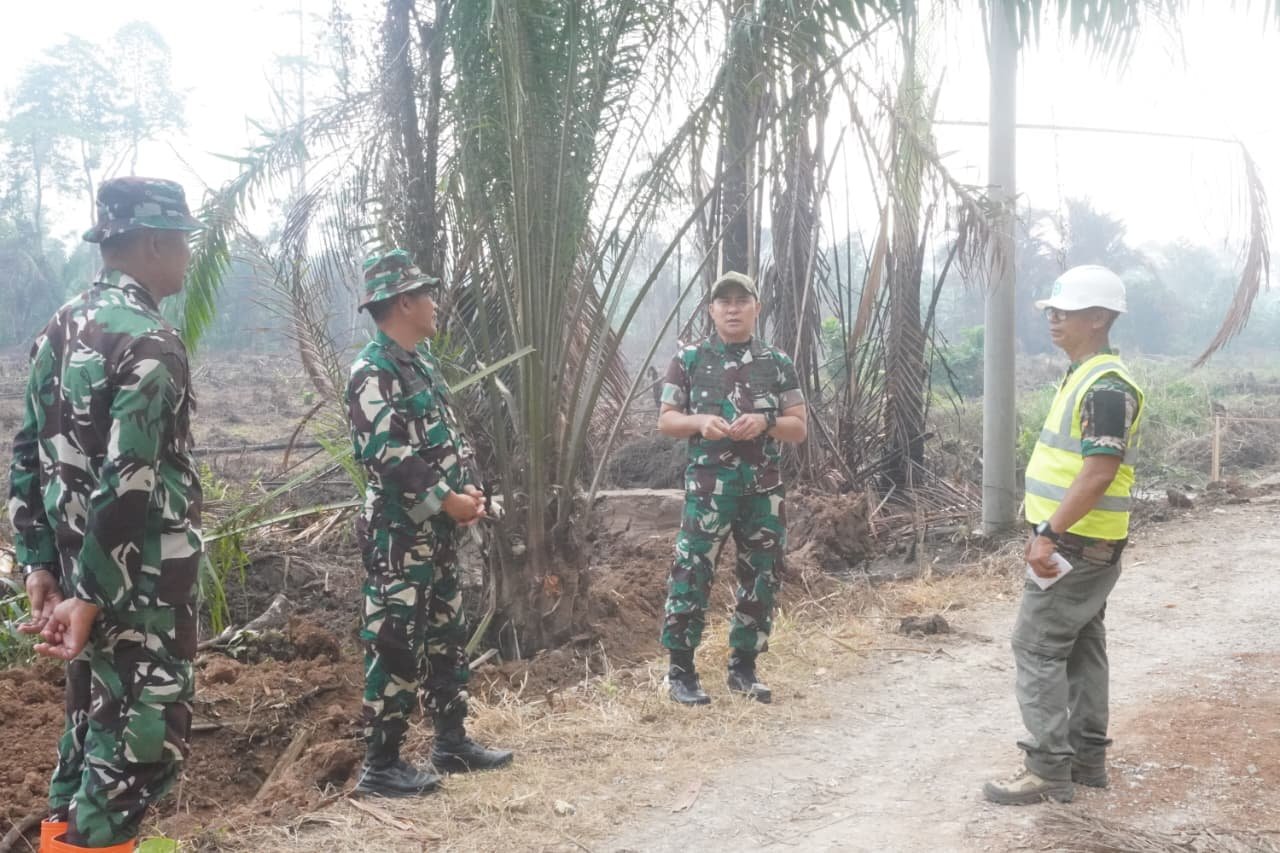 Perbaikan Jalan di Parumpanai: Dampak Positif dari TMMD ke-130