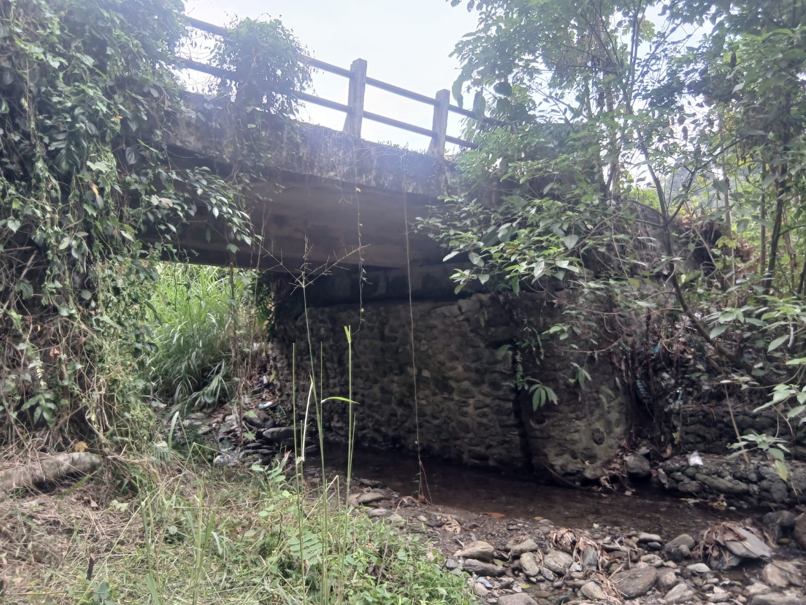 TMMD Ke-130 Hadir untuk Warga Luwu Timur, Pembangunan Jembatan Disambut Positif
