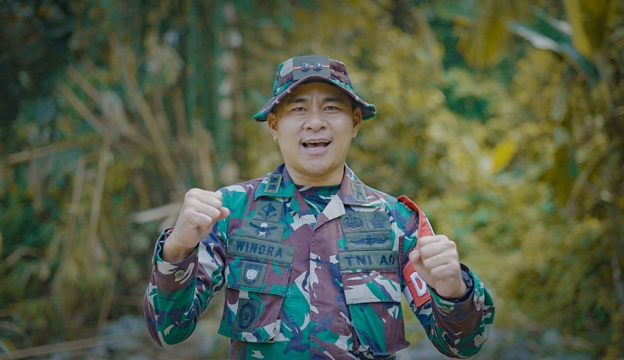 Kehangatan Sosial dan Ekonomi Melalui TMMD di Luwu Timur
